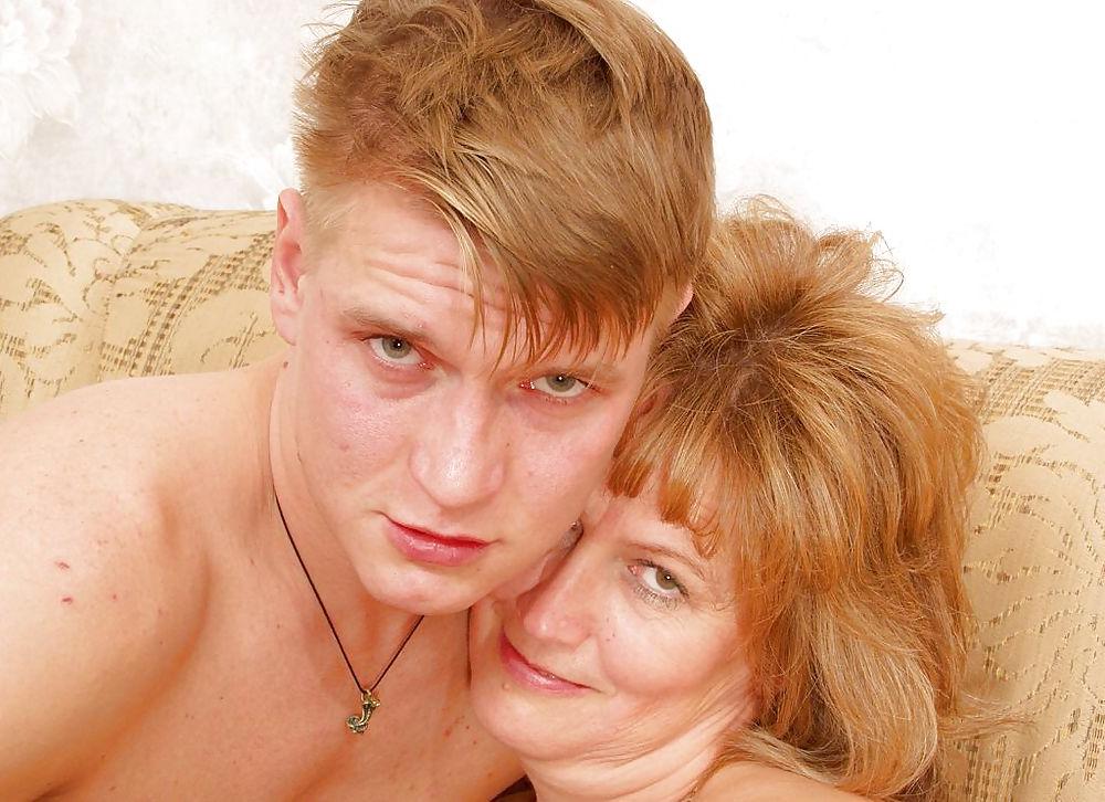25P HAIRY MILF FUCK HER YOUNG LOVER C5M