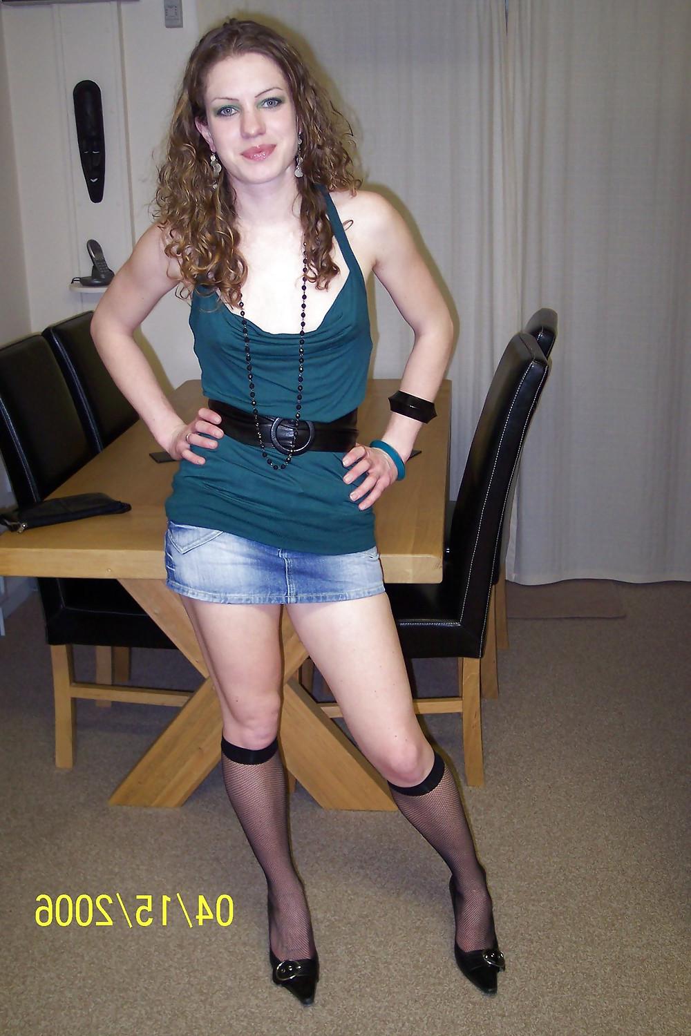 25P Small Puffy Tits Wife Verity 
