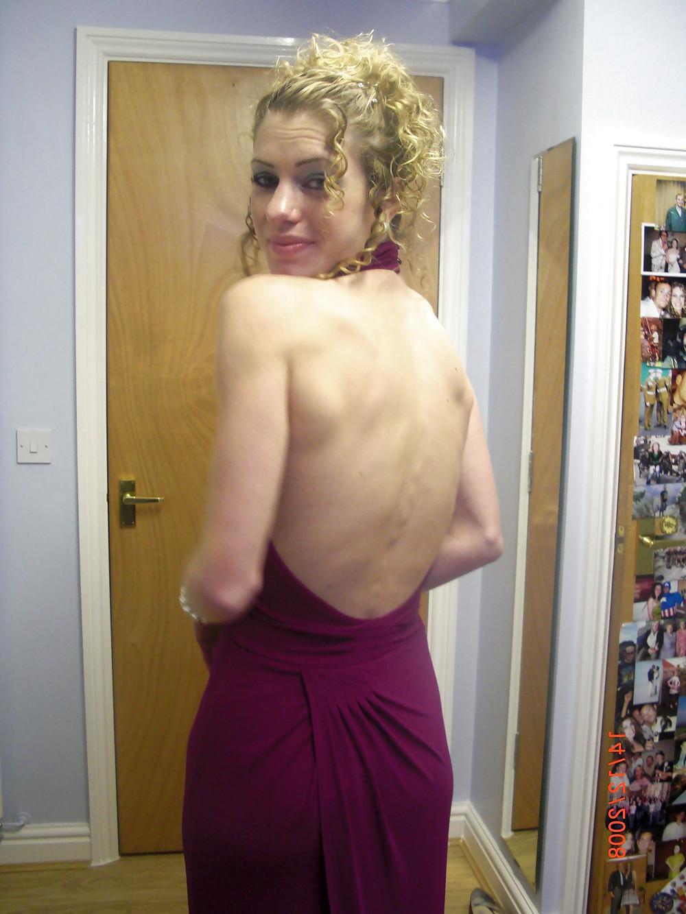 25P Small Puffy Tits Wife Verity 