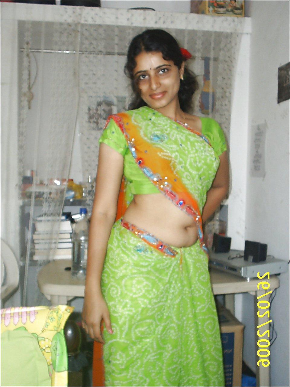 23P Indian aunty