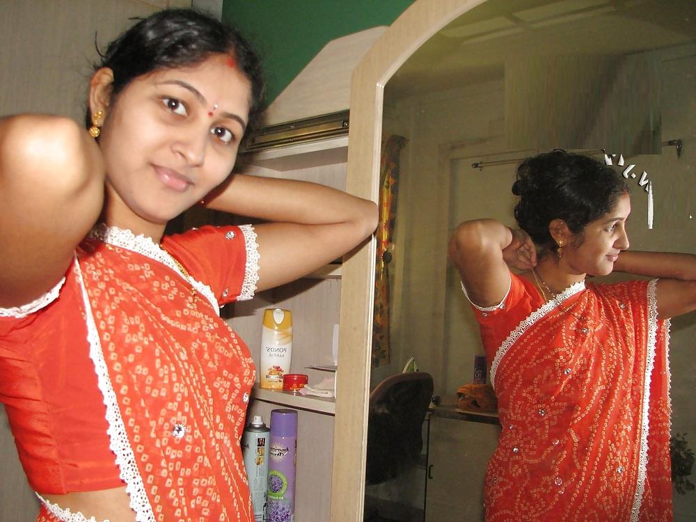 23P Indian aunty