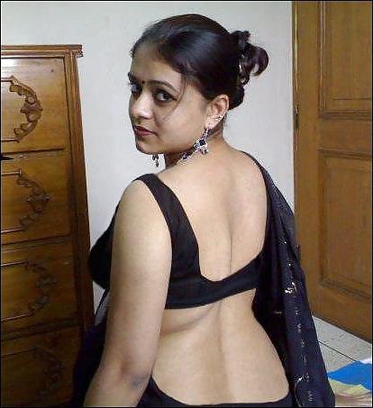 23P Indian aunty