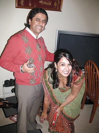 23P Indian aunty