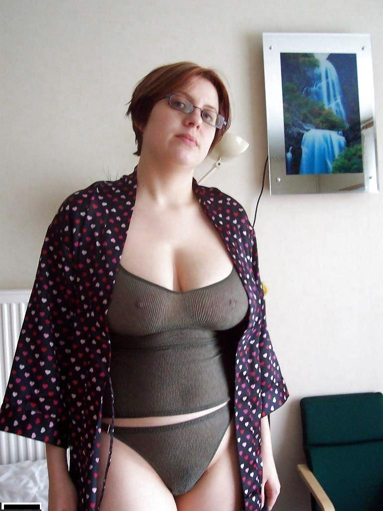 25P Big Tit Sandrine
