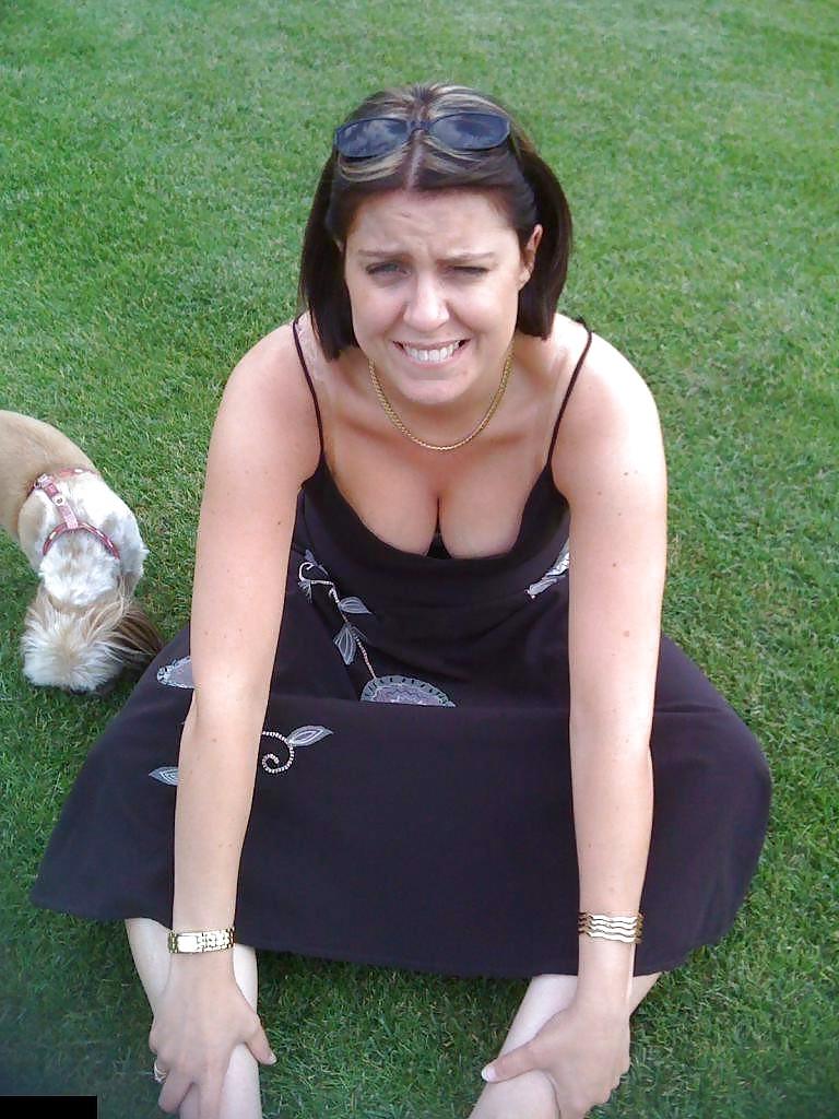 25P Big Tit Sandrine