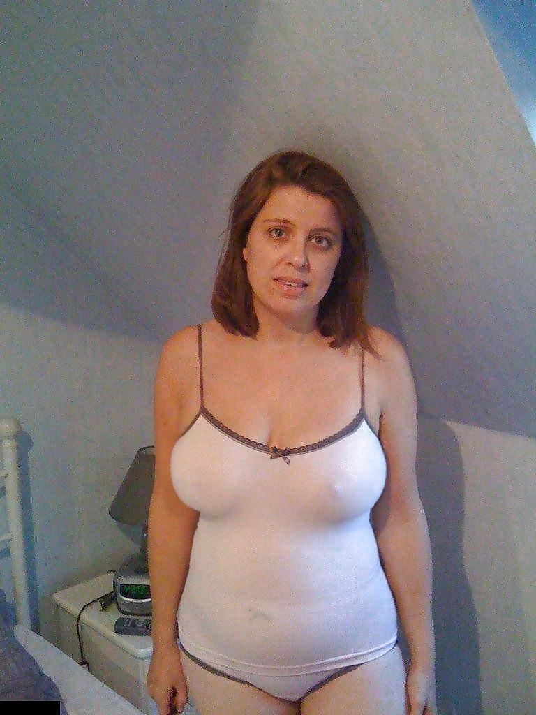 25P Big Tit Sandrine