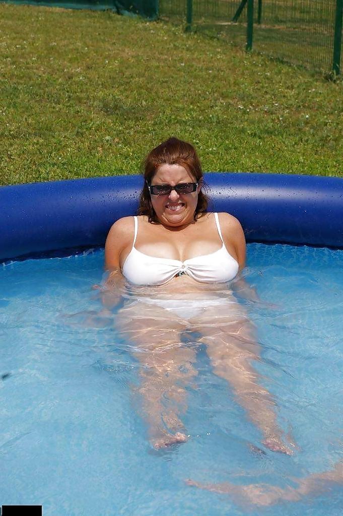 25P Big Tit Sandrine