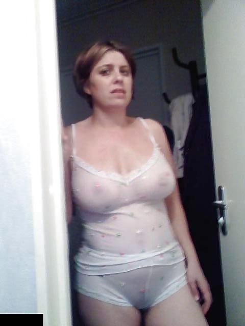 25P Big Tit Sandrine