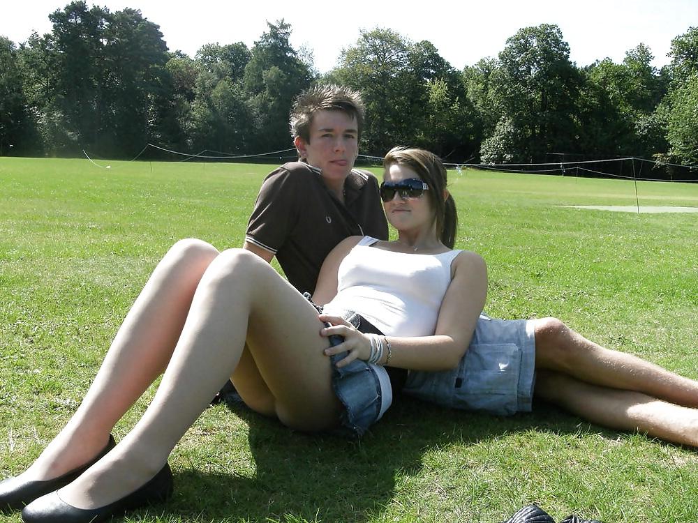 25P Upskirting Caught Or Seen 1