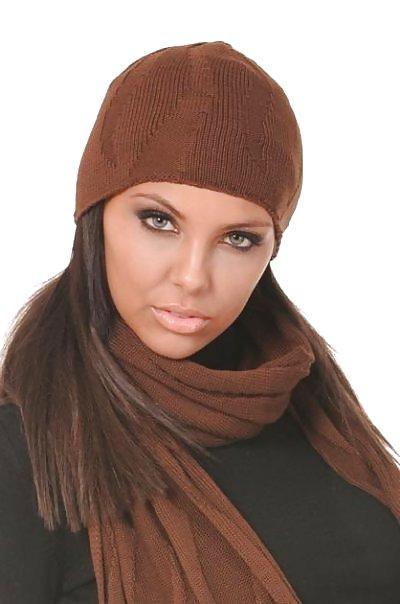 25P Europe Models Singer Babes