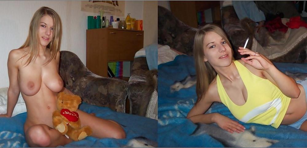 25P B4 After Busty Babes 3 by TROC
