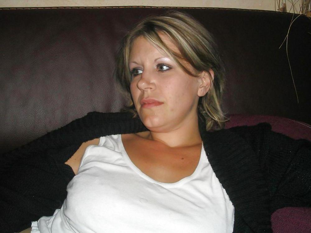 12P France milf with a big tits