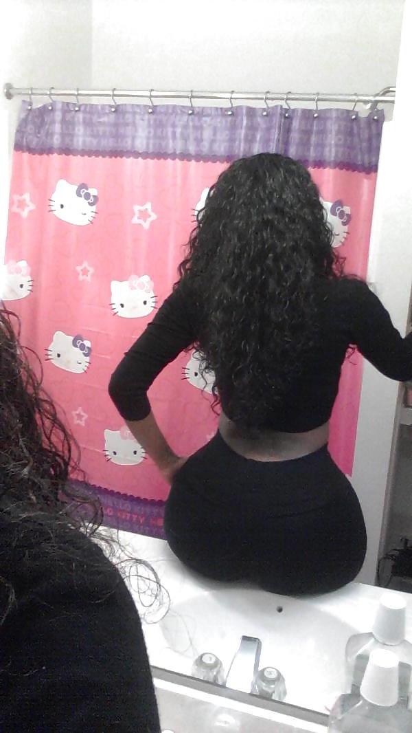 7P More Hot Ebony Girls!!