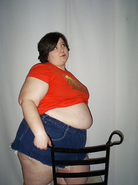 20P Dad saw my photos on the internet.  BBW caught!