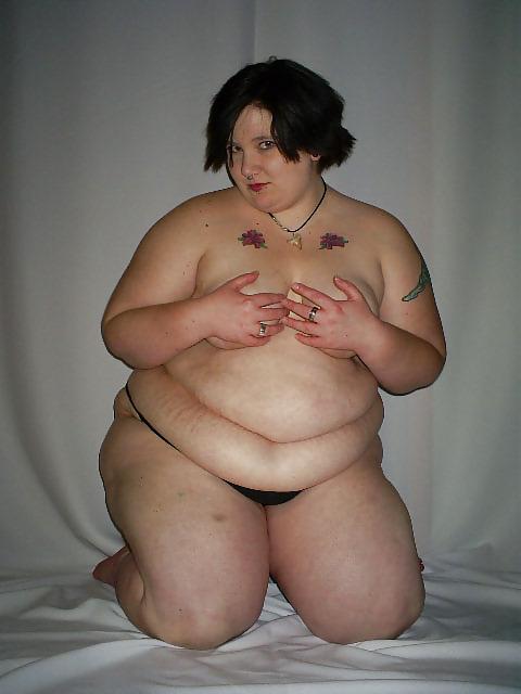 20P Dad saw my photos on the internet.  BBW caught!