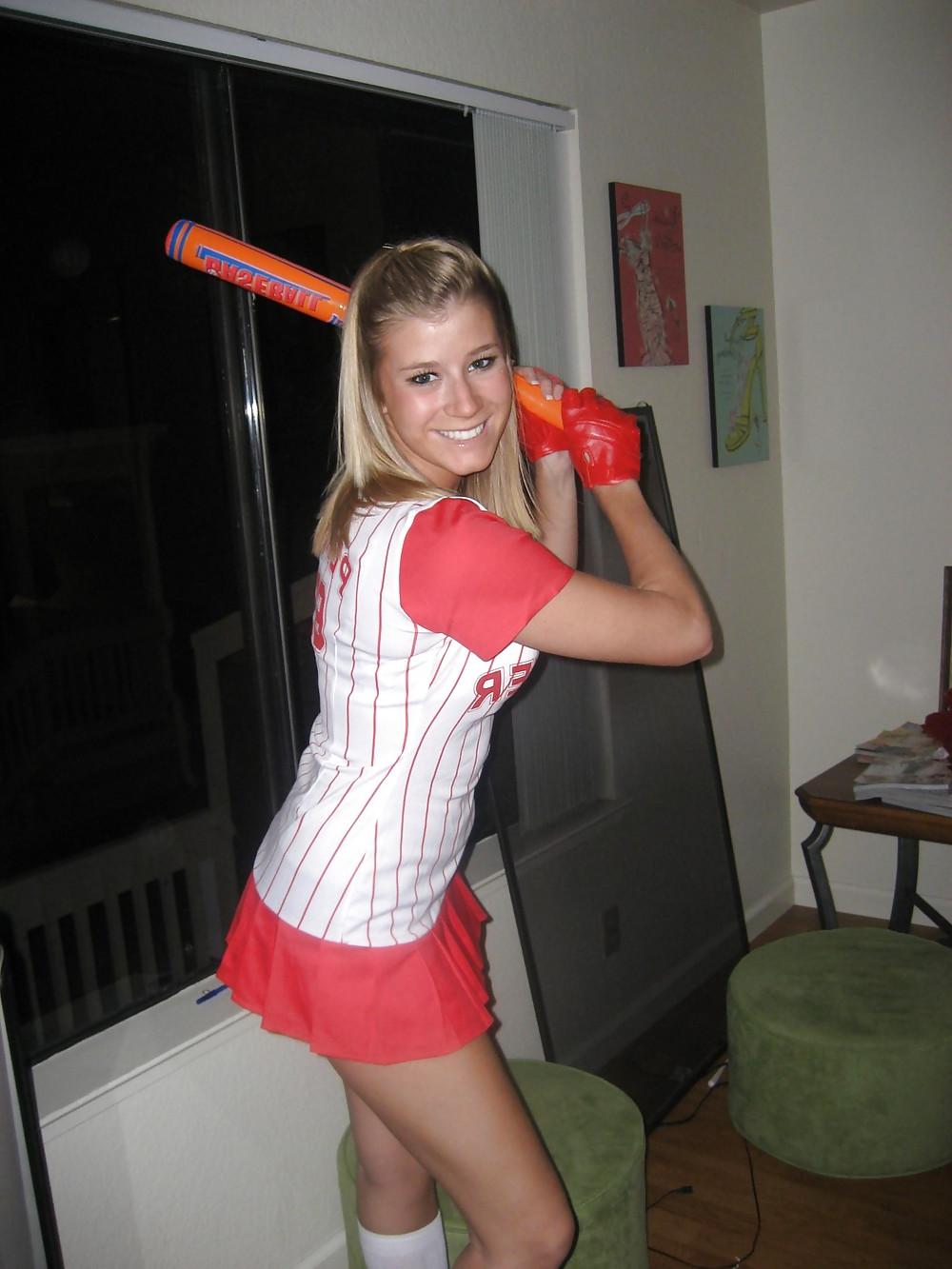 14P Sport girls
