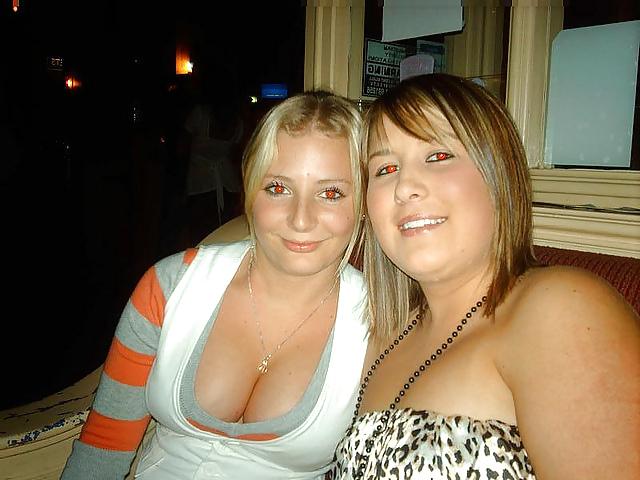 8P Boobs, girls, hot, sexy, shiny, cute, 