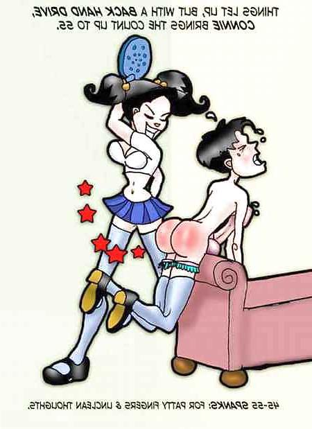 10P How to train your husband 8