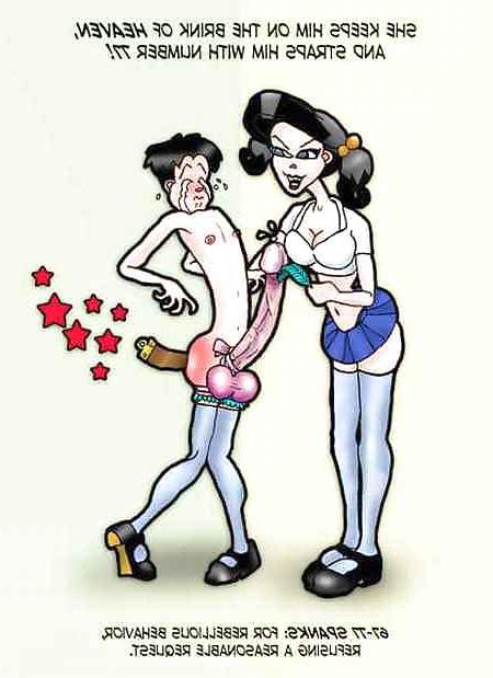 10P How to train your husband 8