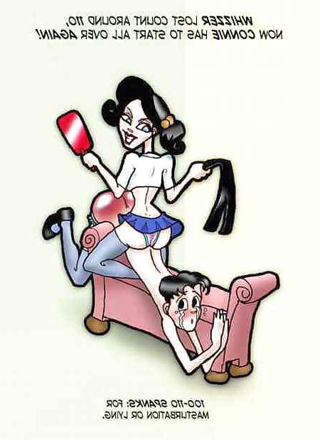 10P How to train your husband 8