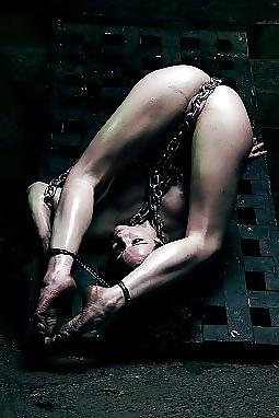 25P BONDAGE