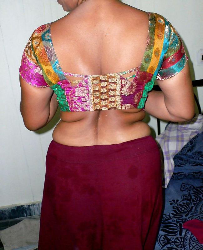 6P My New Indian wife 2