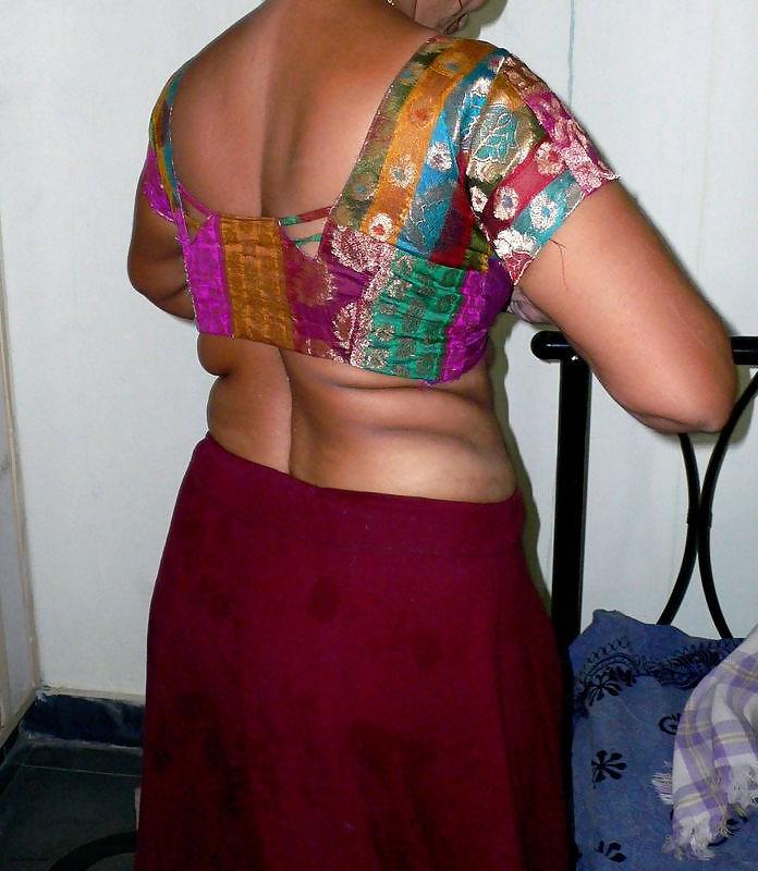 6P My New Indian wife 2