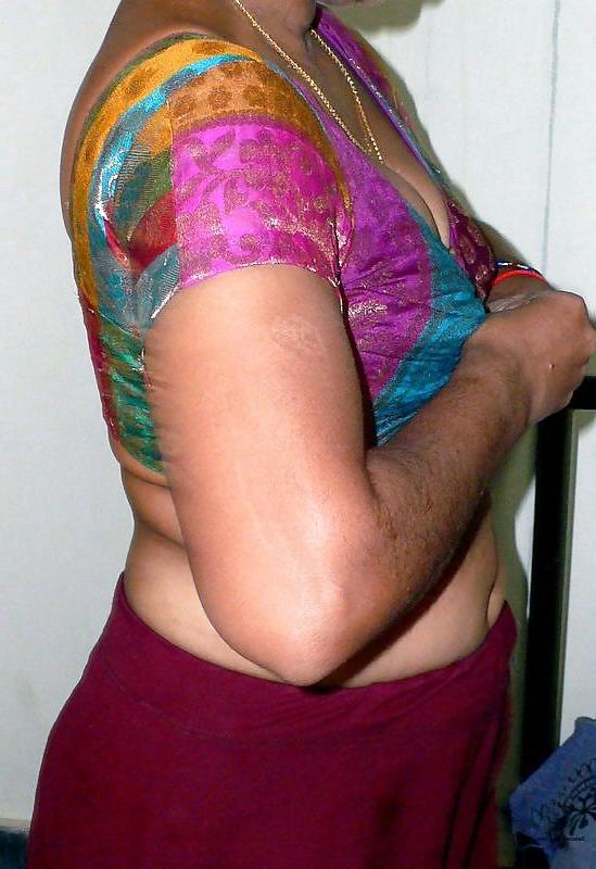 6P My New Indian wife 2