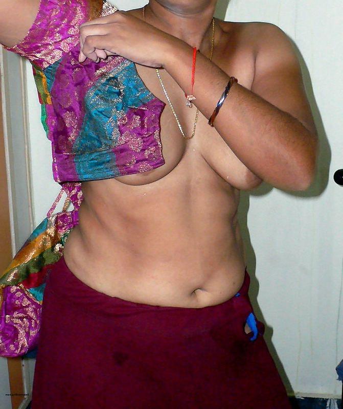 6P My New Indian wife 2
