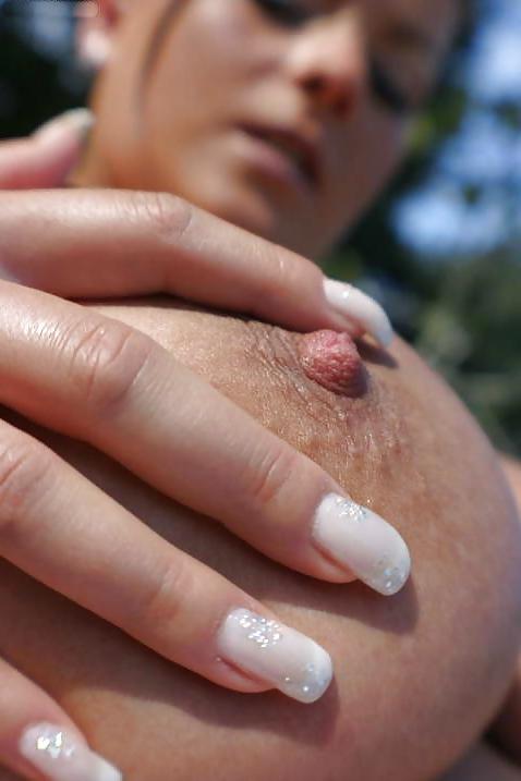 25P Beachbunnies and mermaids with saggy tits + more outdoorVIII