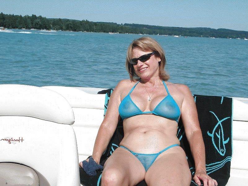 25P Babes & Boats