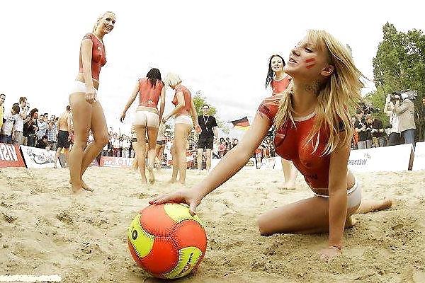 19P I love soccer