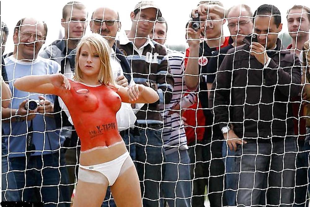 19P I love soccer