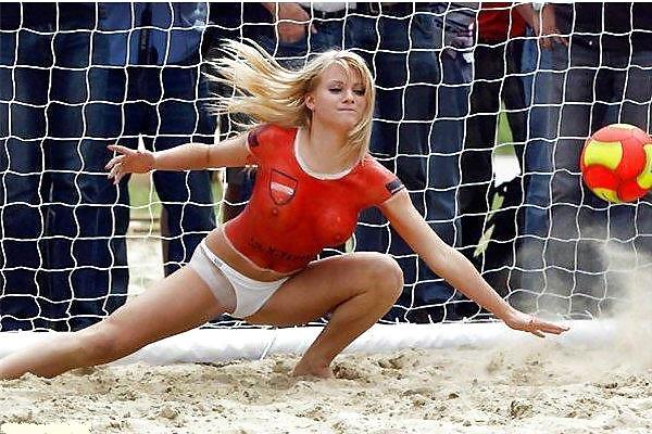 19P I love soccer