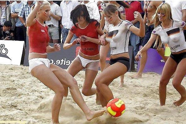19P I love soccer