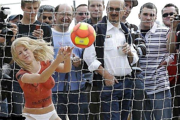 19P I love soccer