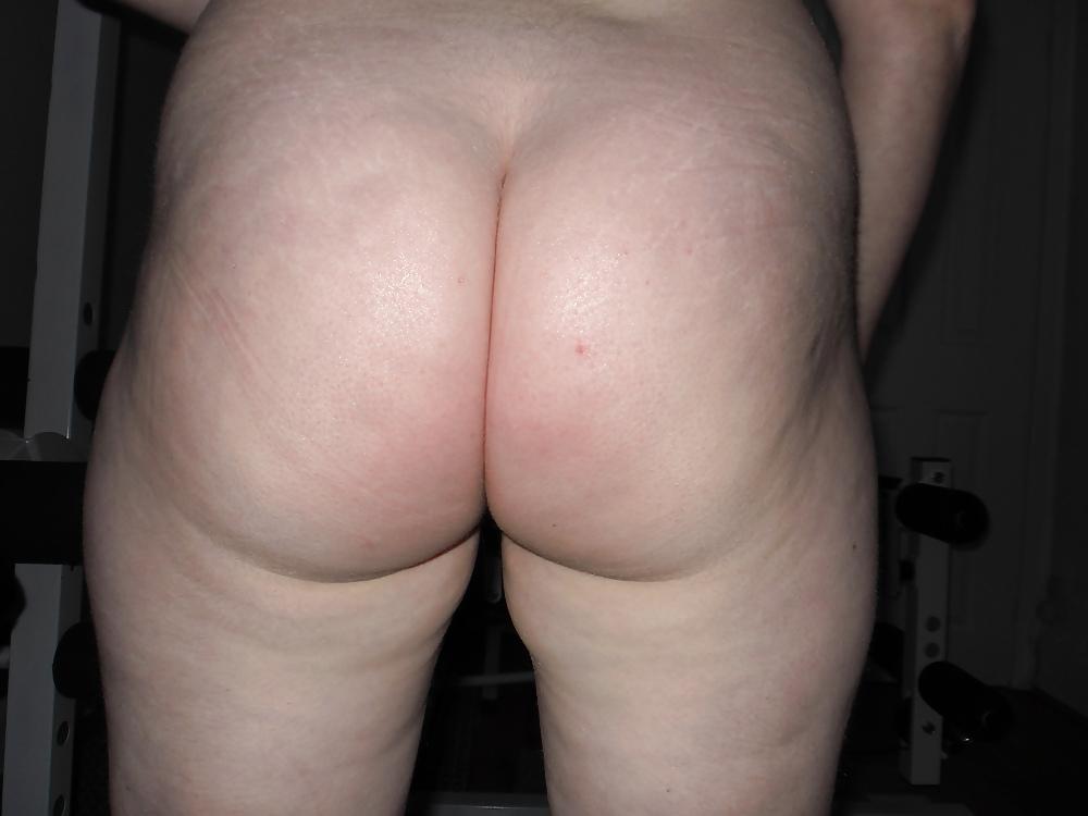 19P Bald pussy small tits