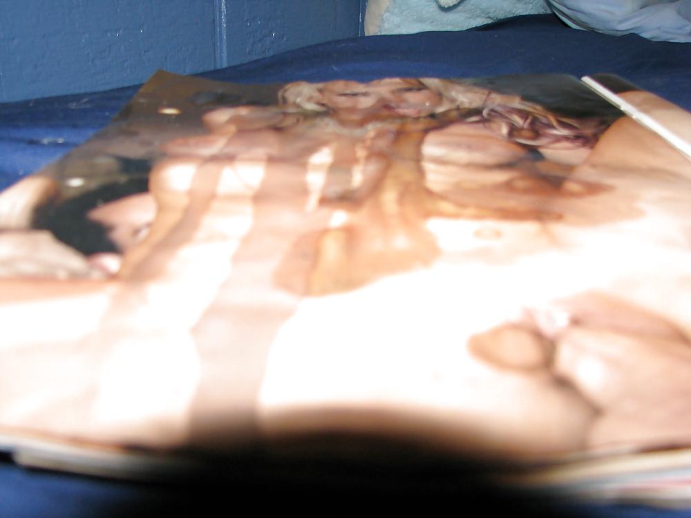 19P Print and add your sperm