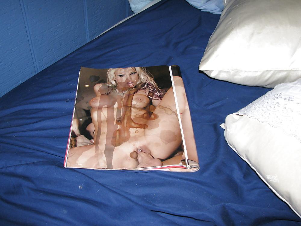 19P Print and add your sperm