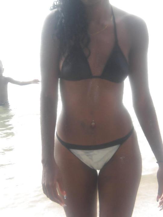 25P Hot ebony