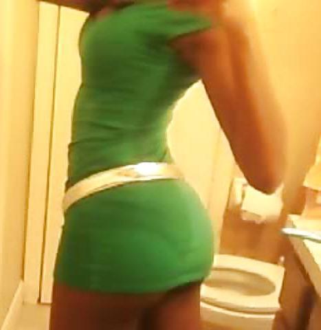 25P Hot ebony
