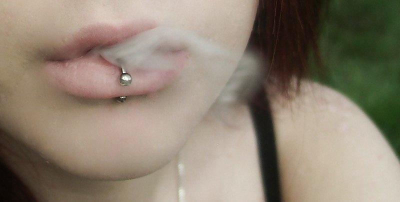 19P Smoking Fetish8
