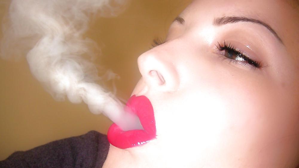 19P Smoking Fetish8