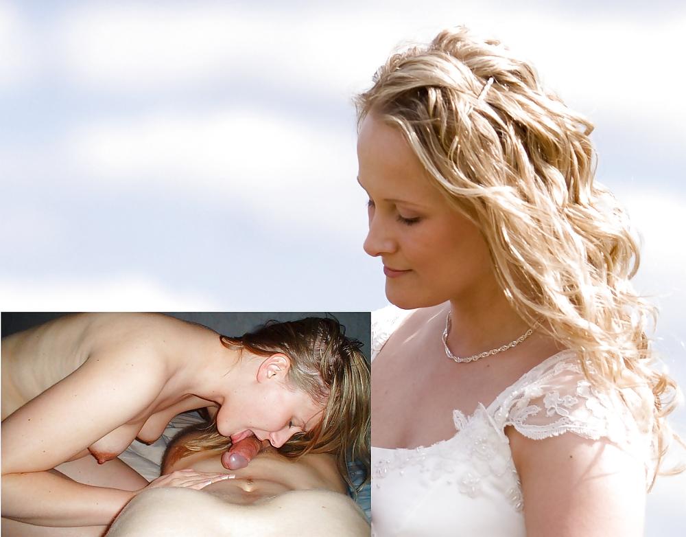 18P Just married..