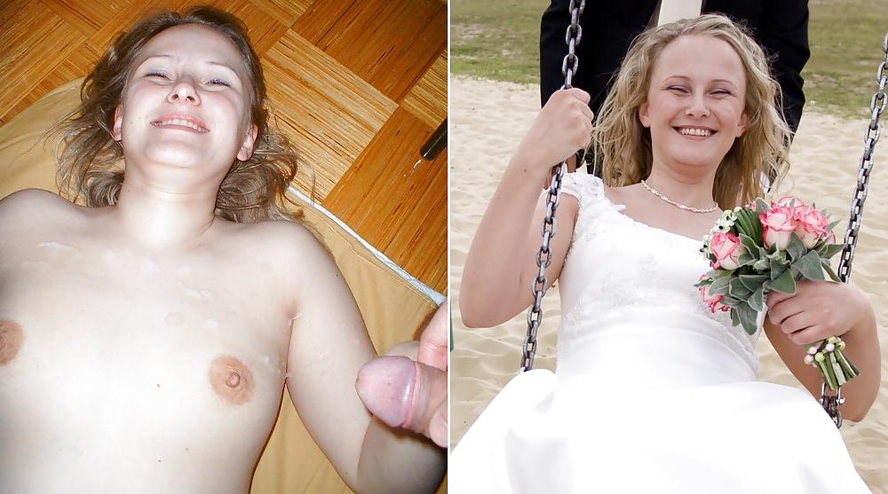 18P Just married..