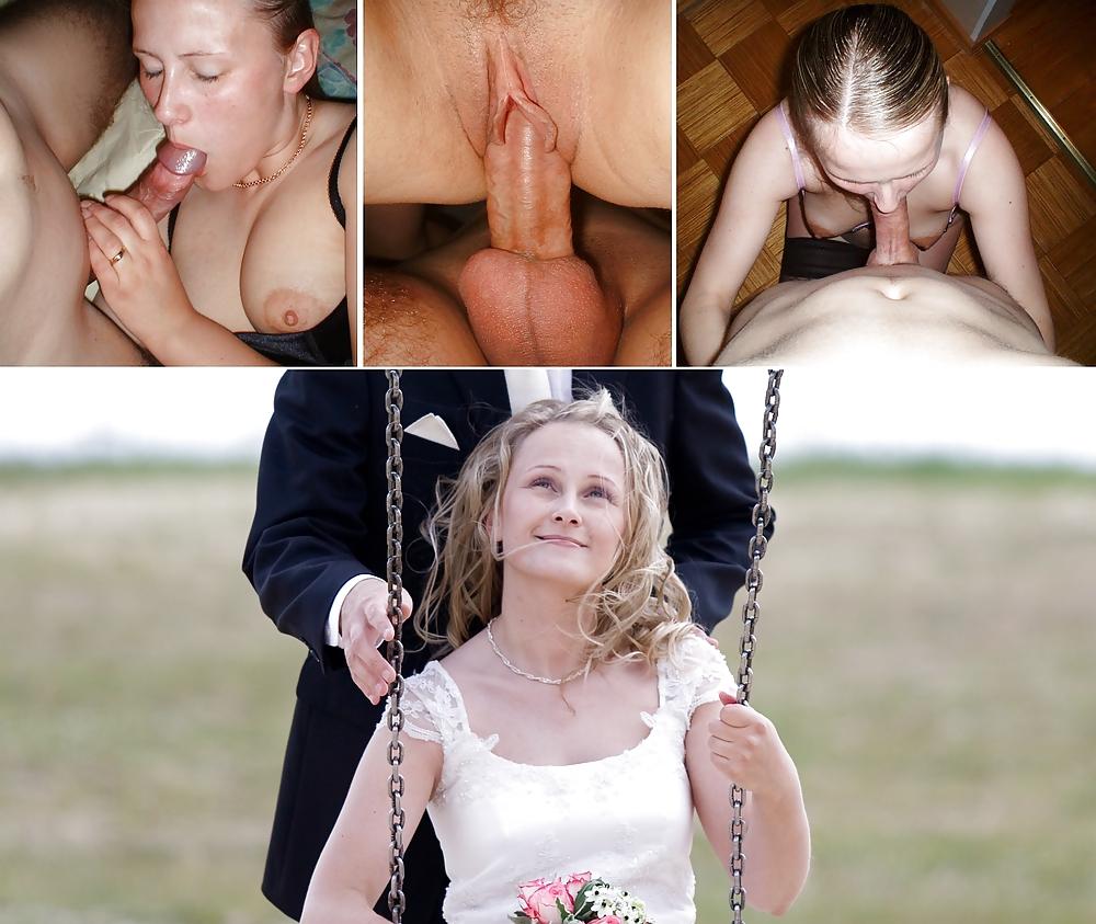 18P Just married..