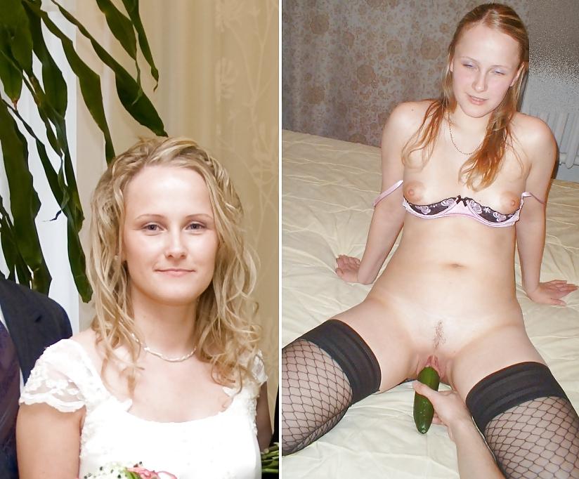 18P Just married..