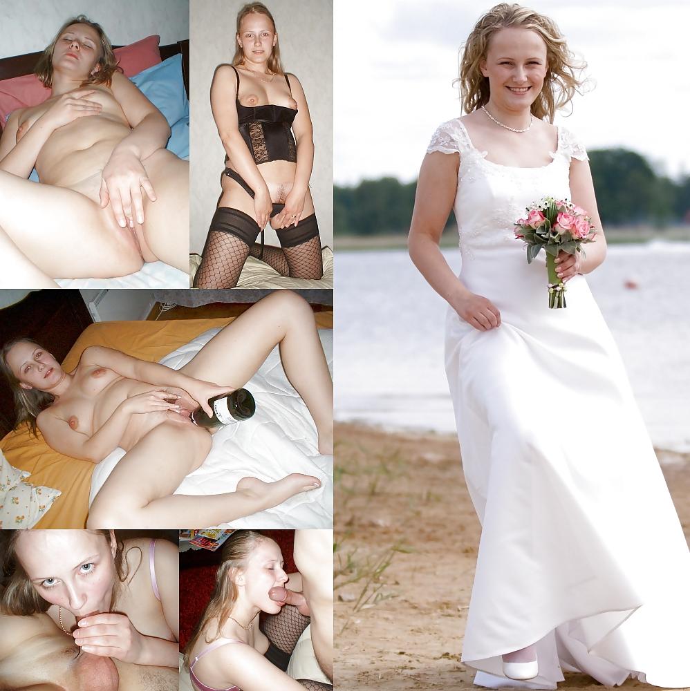 18P Just married..