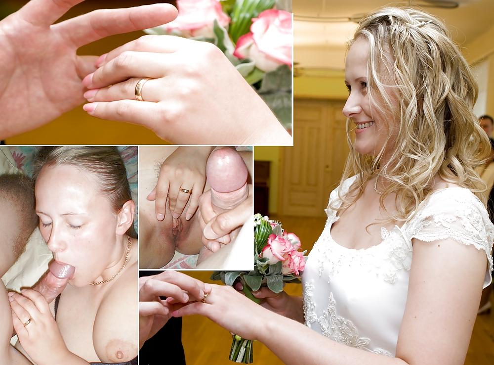 18P Just married..