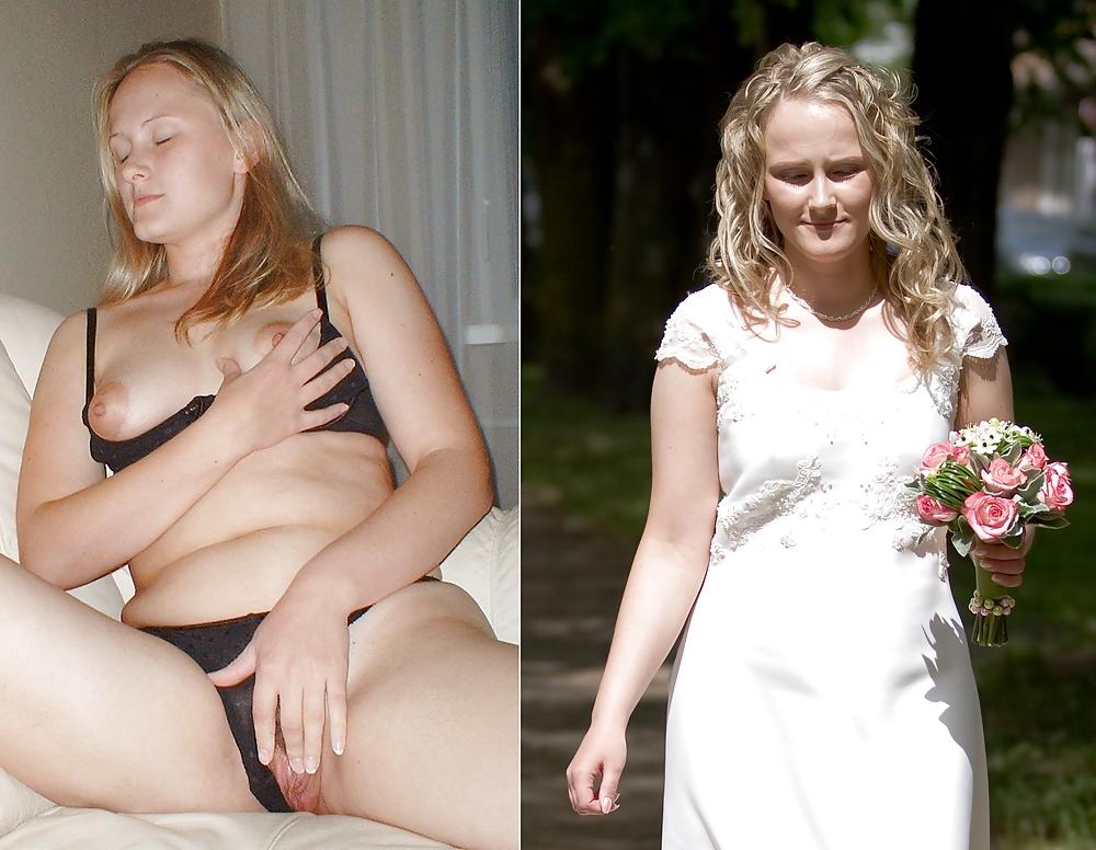 18P Just married..